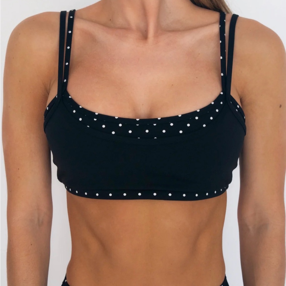 Liaison the Label Polka dot set